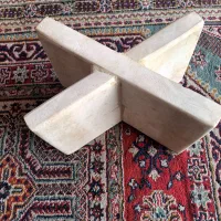 رحل قرآن سنگ مرمر دهه هفتاد