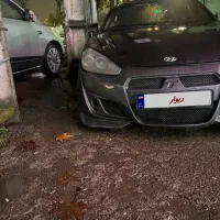 هیوندا کوپه Fx