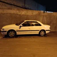 پژو پارس مدل 92 با روآ سال مدل 90معاوضه میکنم