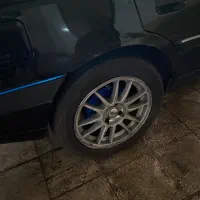 رینگ معاوضه