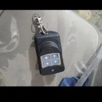 ریموت گم شده