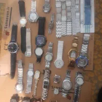 ساعت مچی   اصل و فیک