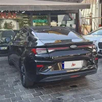 کی ام سی  جی ۷ برقی پلاس 2024 ،kmc +ej7 مشابه صفر