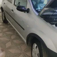 رنو تندر 90 (L90 لوگان) E1، مدل ۱۳۸۹