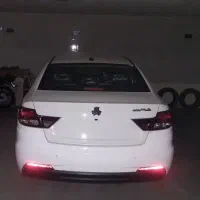شاهین GL