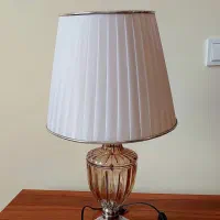 آباژور و چراغ خواب