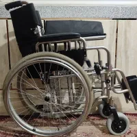 ویلچر برند ایران بهکار