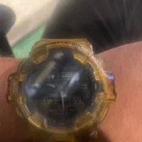 ساعتG-shock original