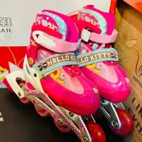 رولربلید*/اسکیت بازار ٪