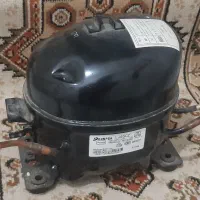 کمپرسور یخچال