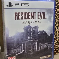 رزیدنت اویل ۹