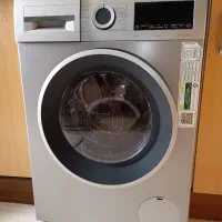 فروش لباسشویی به‌علت مهاجرت