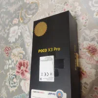 گوشی Poco x3 pro|موبایل|فیروزکوه, |دیوار