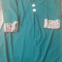 مانتو ولباس زنانه وچگانه|لباس|بومهن, |دیوار