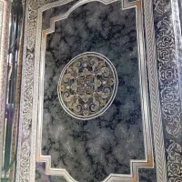 فرش آرش نقد و اقساط بدون سود|فرش|سیرجان, |دیوار