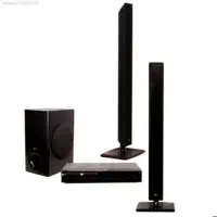 سینما خانگی LG -LH-738HTS LG LH-738HTS HoLH-738HTS