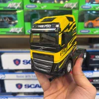 ماکت ولوو اسکانیا آکتروس