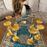 هفت سین ماه