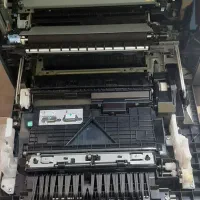 پرینتر  m570dw hp|پرینتر، اسکنر، کپی، فکس|تهران, امین حضور|دیوار