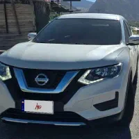 نیسان ایکس تریل 2018 ۷ نفره