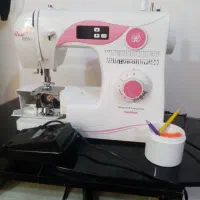 چرخ خیاطی
