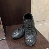 کفش فوتبال|کیف، کفش، کمربند|گنبد کاووس, |دیوار