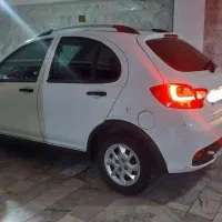کوییک s  مدل ۴۰۲