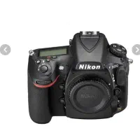 دوربین عکاسی نیکون d810