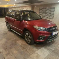 ایکس۳۳ نیومدل۹۶ اتوماتیک شاسی پلمپ بدون خط و خش.