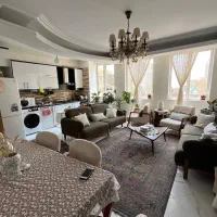 فروش آپارتمان 61متر یک خواب طبقه سوم/فول امکانات