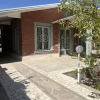 خانه باغ در راین