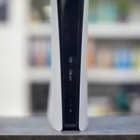 کنسول PS 5 PRO 2TB با دو دسته اصلی|کنسول، بازی ویدئویی و آنلاین|یزد, |دیوار