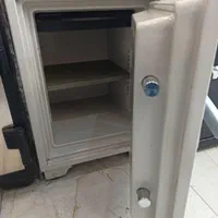 گاوصندوق ایکو ژاپن ونیکا سیف|ابزارآلات|اهواز, منازل کارون|دیوار
