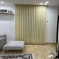 پرده مینیمال نو