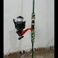 لنسر ماهیگیری