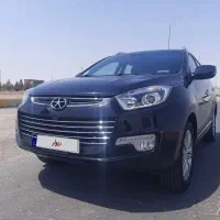 جک s5 اتوماتیک نیوفیس در حد صفر