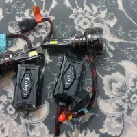 چراغ هدلایت