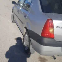 خودرو ال نود مدل 89