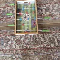 فوتبال دستی.نظم دهنده