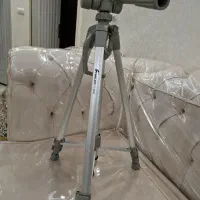 سه پایه دوربین|دوربین عکاسی و فیلم‌برداری|تهران, ستارخان|دیوار