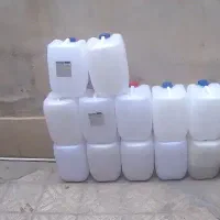 دبه خالی|ظروف نگهدارنده، پلاستیکی، یک‌بارمصرف|اسلام‌شهر, شهرک قائمیه|دیوار