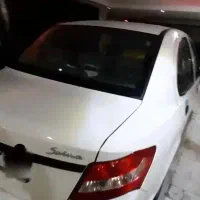 ساینا مدل EX اسفند ۱۴۰۰ کارکرد ۱۳۰۰۰ تا درحدصفر