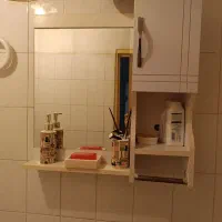 باکس وآینه ۶۰۰هزارتومان