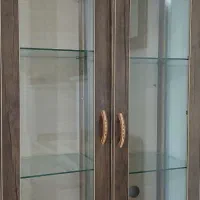 بوفه و کتابخونه