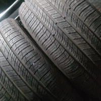 لاستیک 235/55/19