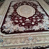 فرش 12متری پاتریس