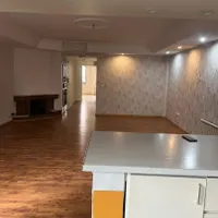 ۹۸متر_ خوش نقشه_سالن پرده خور_سنایی مشاهیر