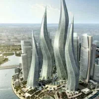 فروش تراکم در مناطق،۲۲ گانه تهران