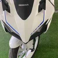 CBR250RR|موتورسیکلت|تهران, امیریه|دیوار