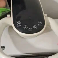 اتو پرس ویکنز vicenz اصل زیر قیمت- نو در مشهد|اتو و لوازم اتو|مشهد, هفت تیر (آب و برق)|دیوار